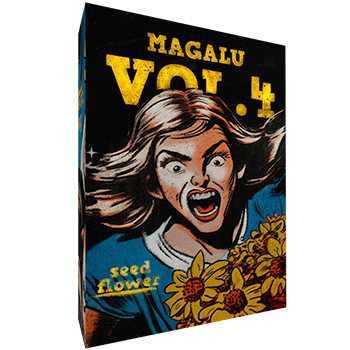 MAGALU VOL.4